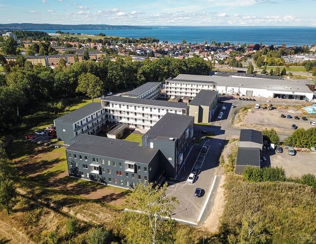Malmgatan 9 B - Foto 1