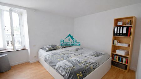 Location Appartement 2 pièces 40m² - Photo 5