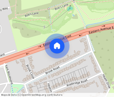 Eastern Avenue East, RM2 5RA - Photo 1