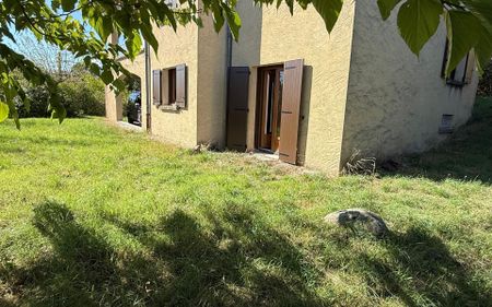 Appartement à louer 2 pièces • 47,24 m2 Aubenas - Photo 5