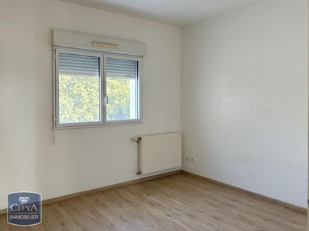 Location Appartement 2 pièces 41m² ST NAZAIRE 44600 - Photo 5
