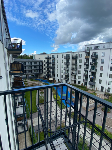 Kista Gårdsväg - Photo 3