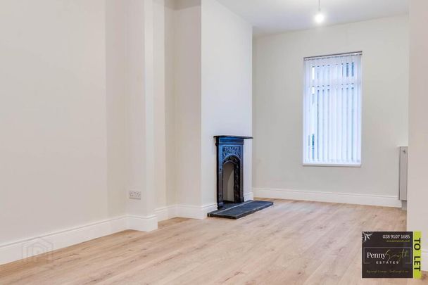 14 Beatrice Road, Bangor, BT20 5DG - Photo 1