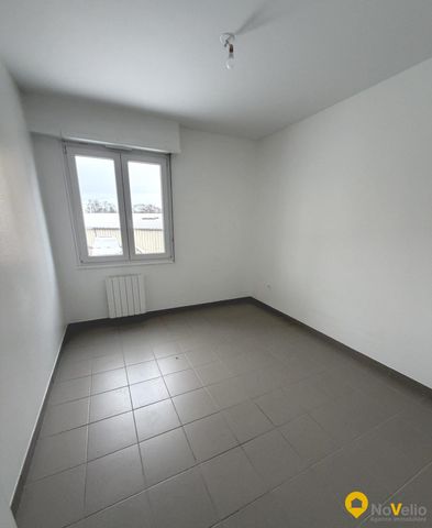 Location Appartement 2 pièces 48m² FORBACH 57600 - Photo 2