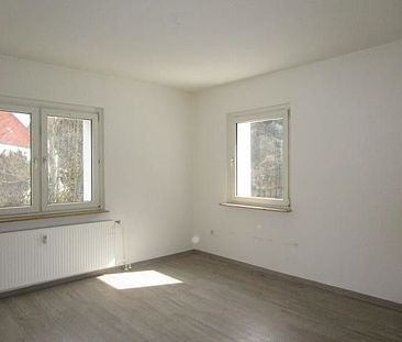 Zum Einzug bereit - renoviertes 1-Raum-Appartement mit schönem Sonnenbalkon - Foto 4