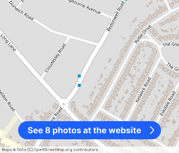 Bedonwell Road, Bexleyheath - Photo 1