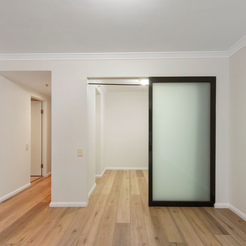 Forum Apartments - 1 Bedroom + Study - Photo 1