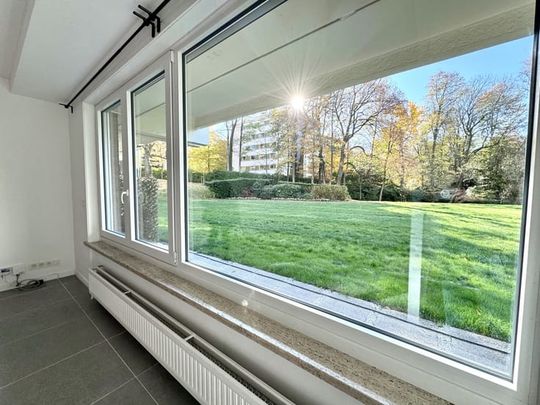 Appartement te huur - Photo 1