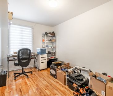 Condo for rent, Montréal (Verdun/Île-des-Soeurs) - Photo 1