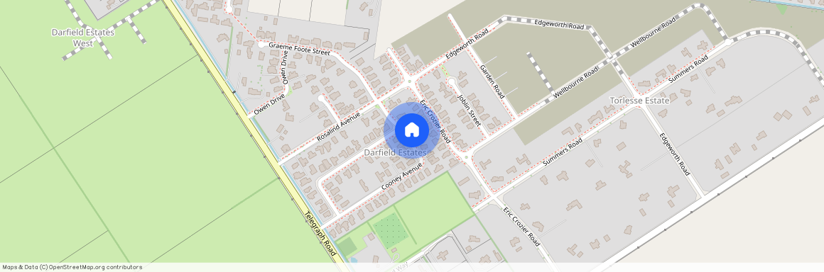 40 Cooney Avenue, Darfield, Selwyn