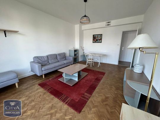 Appartement à louer 3 pièces 67.19m² - Photo 1