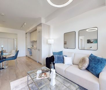 For Lease - 38 Honeycrisp Crescent Unit# 818, Vaughan, Ontario - Photo 1