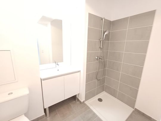 location Appartement T2 DE 39.87m² À VILLIERS SUR MARNE - Photo 1