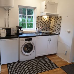 Travbanan, Tumba - Photo 2