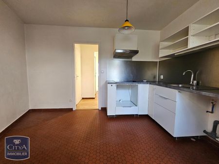 Location Appartement 2 pièces 57m² GRENOBLE 38100 - Photo 3