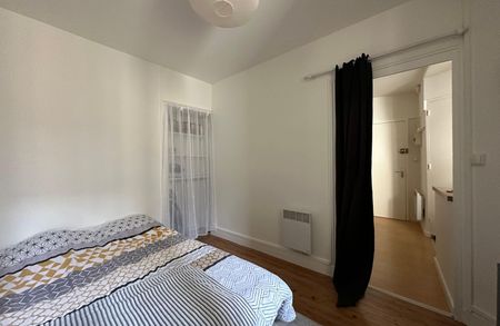 Appartement T1 Bis - Photo 3