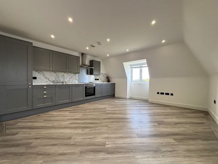 2 bedroom apartment to rent - Photo 5