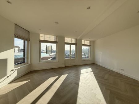 Appartement te huur: Bellamystraat 2-3 1053 BL Amsterdam - Foto 4