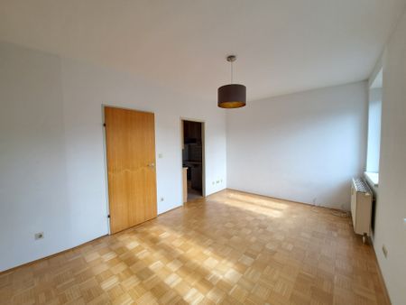 Ruhig gelegene 2 Zimmer-Wohnung in zentraler Lage, Münzgrabenstraße 80 - Top 5 - Photo 2