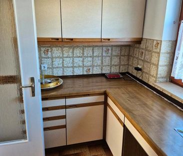 Neu renovierte 4,5 Zimmer Wohnung in Schönaich - Foto 1