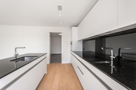 3.5 Zimmerwohnung in Zürich - Photo 2