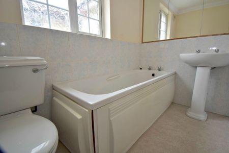 1 bedroom maisonette to rent Spinks Lane, Witham, CM8 - Photo 4