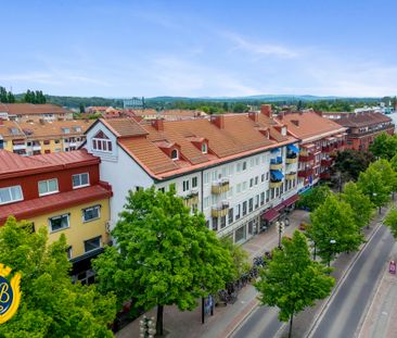Stationsgatan, Borlänge - Foto 3