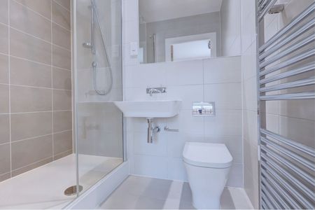 2 Bedroom Mid Terraced House To Rent - Photo 5