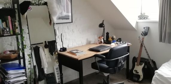 K7 - Hippolyte Met­de­pen­nin­gen­straat 18 - Photo 2