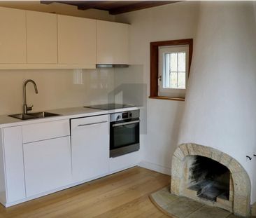 ALTBAUFLAIR TRIFFT MODERNITÄT - Photo 1