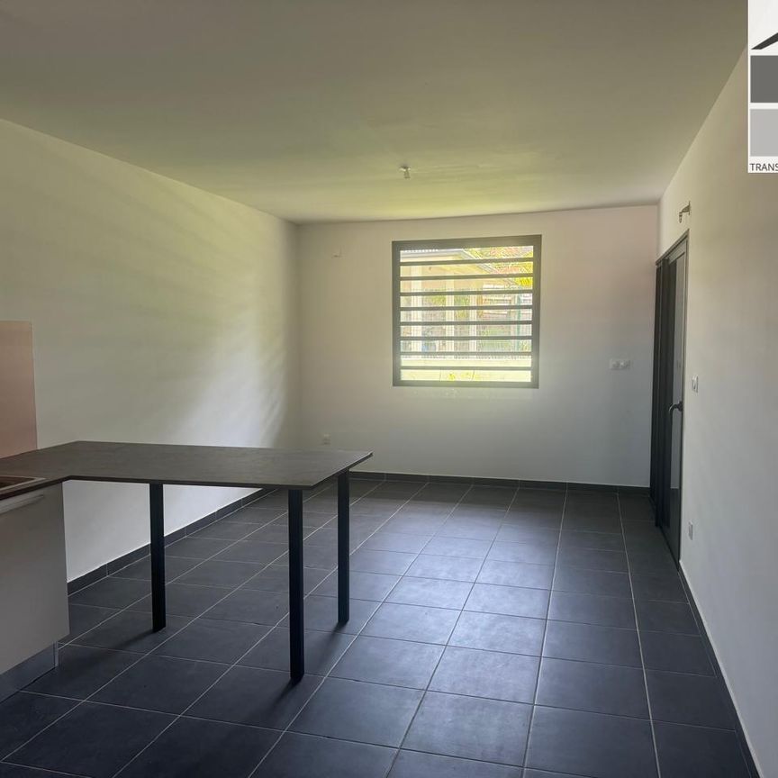 Location Appartement 2 pièces 45m² CAYENNE 97300 - Photo 1
