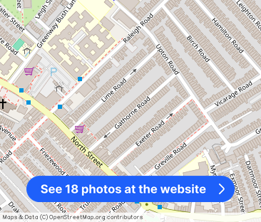 Gathorne Road, Southville, Bristol, BS3 - Photo 1