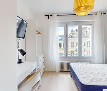 JACOBINS L Roommate 4 Bedrooms at Amiens - Photo 2