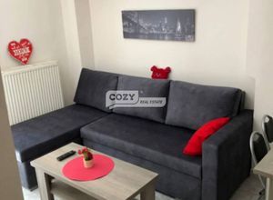 Studio/Γκαρσονιέρα για ενοικίαση - 40 Εκκλησιές - Ευαγγελίστρια, - Photo 1