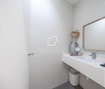 Excellent 3 Bedroom apartment for rent in El Pla del Remei, Valencia - Photo 5