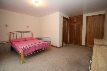 Flat in Caldew Maltings, Bridge Lane - Photo 5