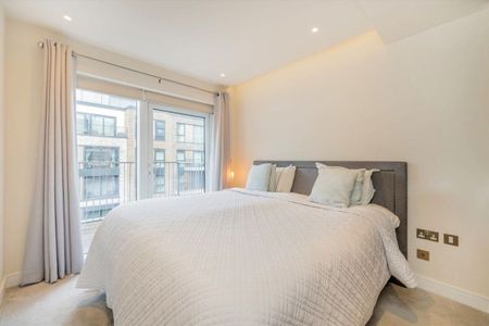 Park Street, Fulham, SW6 - Photo 3