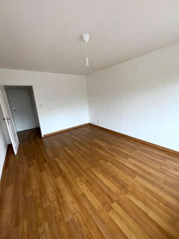 Location appartement 48.72 m², Metz 57000Moselle - Photo 2