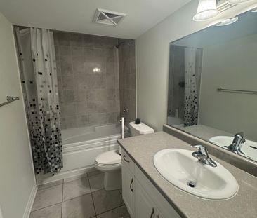 For Lease - 1034 Reflection Place Unit# 607, Pickering, Ontario - Photo 5