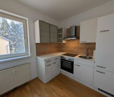 Wohnen in Gösting: Praktische 2-Zimmer-Wohnung mit guter Infrastruk... - Photo 2