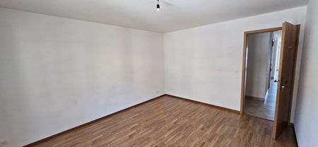 Bel appartement 4.5p / 3 chambres / Terrasse vue lac et montagnes - Foto 4