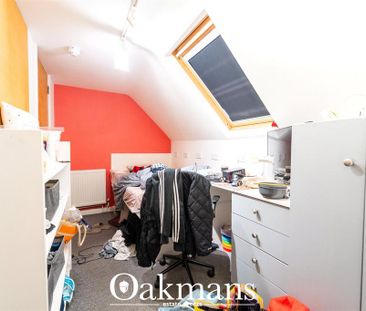 5 bedroom end of terrace house to rent - Photo 6