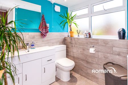 2 bedroom maisonette to rent - Photo 3