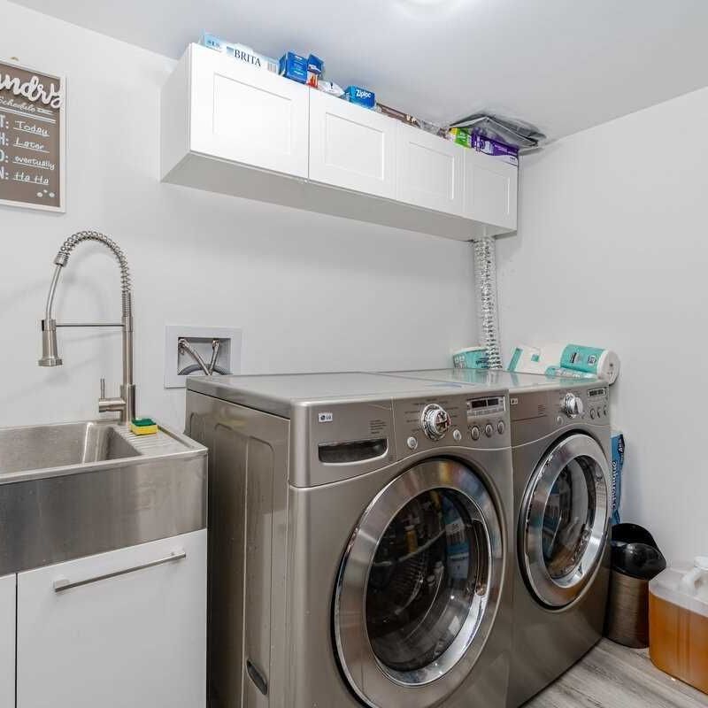 For Lease - 59 Lormel Gate, Brampton, Ontario - Photo 1