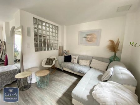 Maison à louer 5 pièces 103.42m² - Photo 4