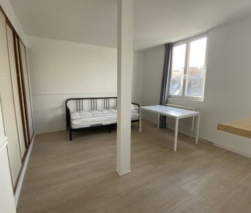Location Appartement 1 pièce 24m² PARIS 8ème - Photo 6