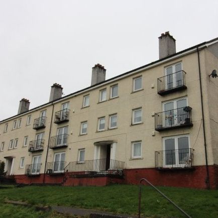 Morar Drive, Paisley - Photo 1