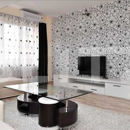 Apartament cu 2 camere, 77 mp utili, parcare, AC, imobil nou, zona Oncos! - Photo 1