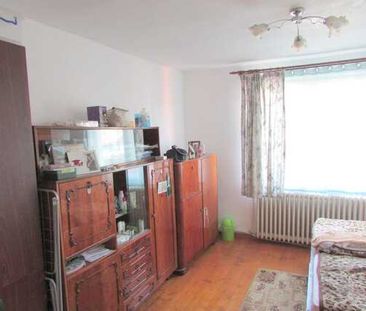 Garsoniera, 35 de mp, zona Auchan - Fotografie 1