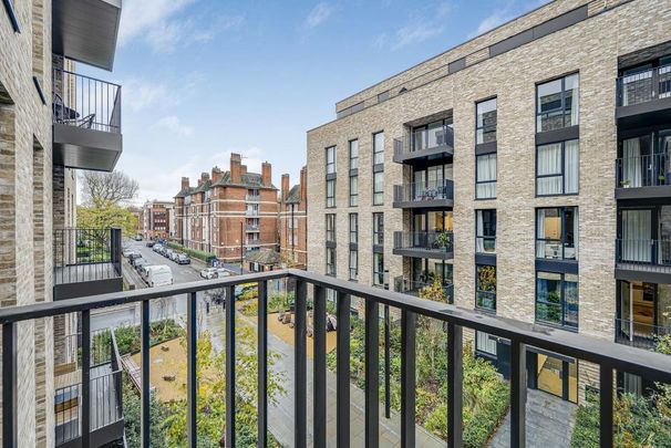 Fisherton Street, London NW8 - Photo 1